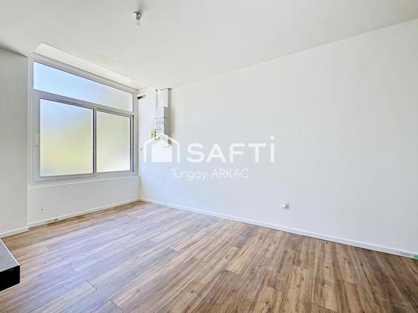 idéal premier achat