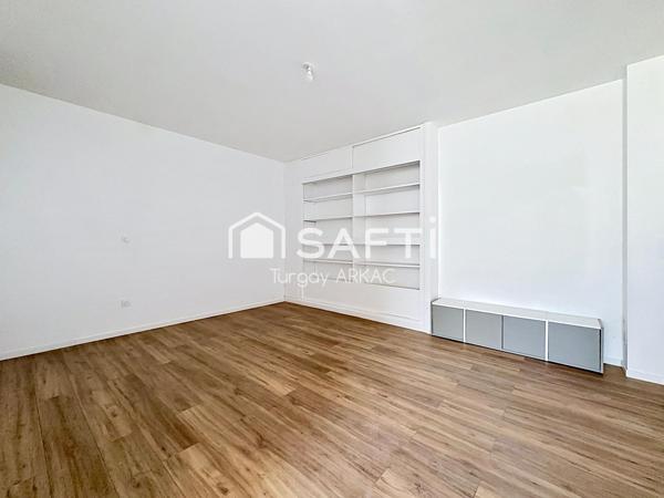 idéal premier achat
