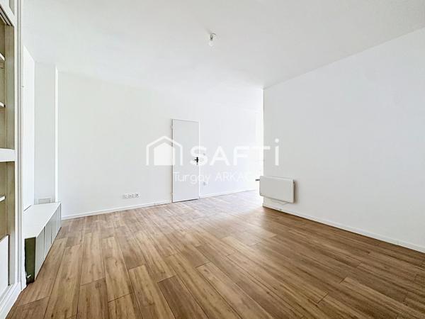 idéal premier achat