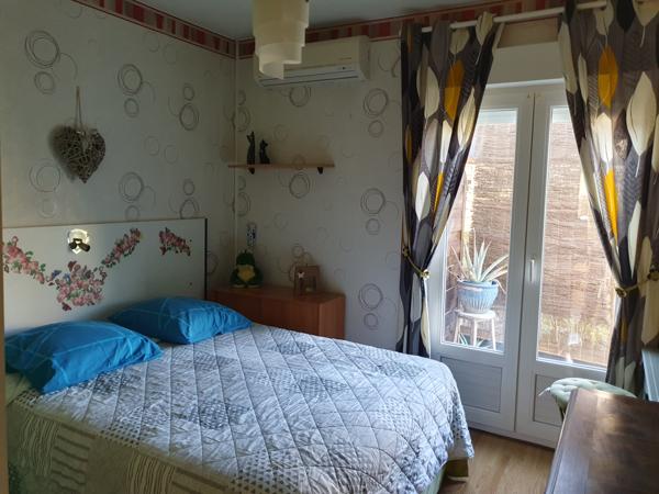 Maison  5 pièce(s)  3 chambre(s)  132 m²