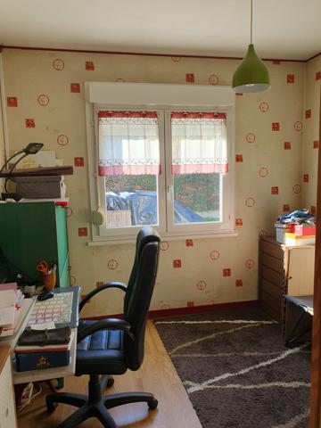 Maison  5 pièce(s)  3 chambre(s)  132 m²