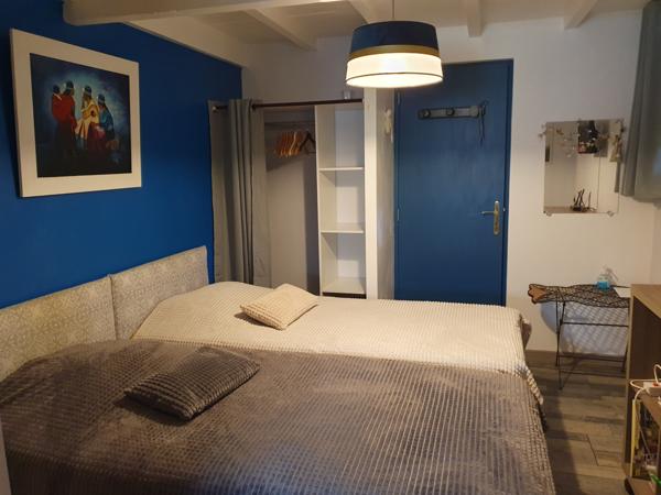 Maison  5 pièce(s)  3 chambre(s)  132 m²