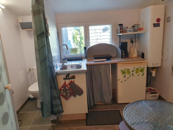 Maison  5 pièce(s)  3 chambre(s)  132 m²