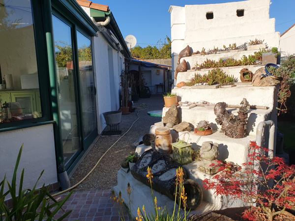 Maison  5 pièce(s)  3 chambre(s)  132 m²