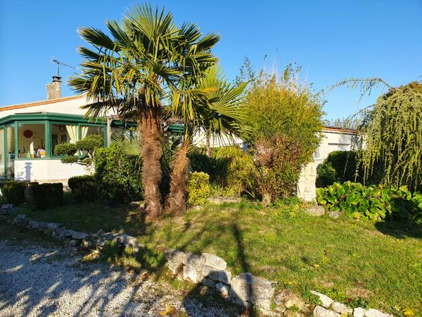 Maison  5 pièce(s)  3 chambre(s)  132 m²