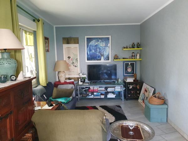 Maison  5 pièce(s)  3 chambre(s)  132 m²