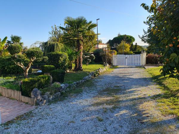 Maison  5 pièce(s)  3 chambre(s)  132 m²