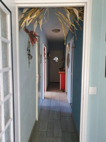 Maison  5 pièce(s)  3 chambre(s)  132 m²