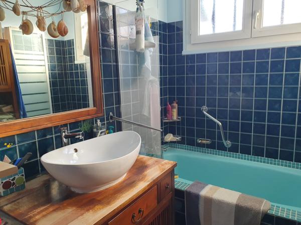 Maison  5 pièce(s)  3 chambre(s)  132 m²