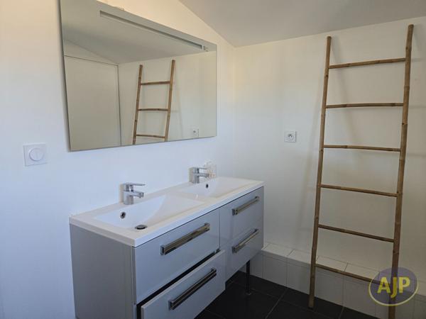 Vente maison Saint Marc Sur Mer : 478 400 € - AJP Immobilier Saint-Marc-sur-Mer