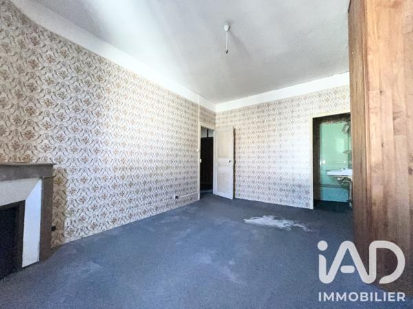 Maison à vendre 8 pièces 168 m² Giat
