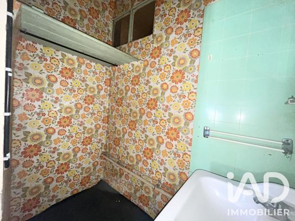 Maison à vendre 8 pièces 168 m² Giat