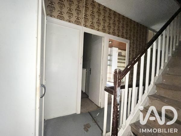 Maison à vendre 8 pièces 168 m² Giat