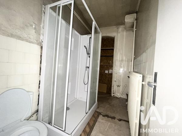 Maison à vendre 8 pièces 168 m² Giat