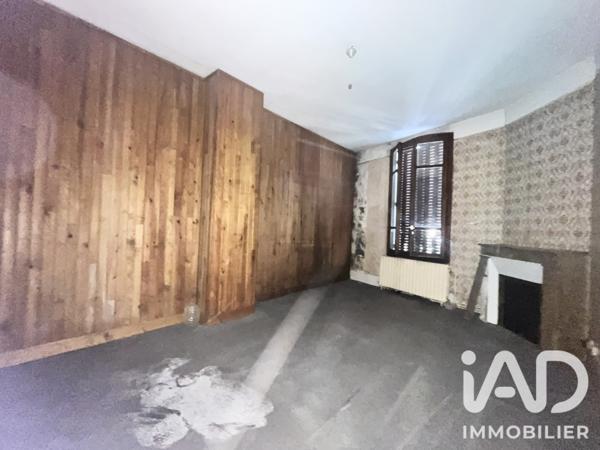 Maison à vendre 8 pièces 168 m² Giat