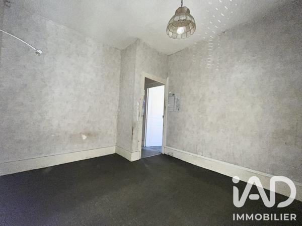Maison à vendre 8 pièces 168 m² Giat