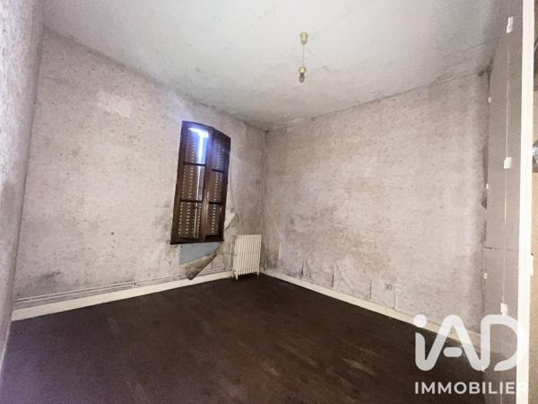 Maison à vendre 8 pièces 168 m² Giat