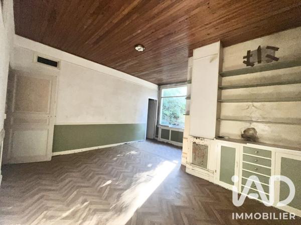 Maison à vendre 8 pièces 168 m² Giat
