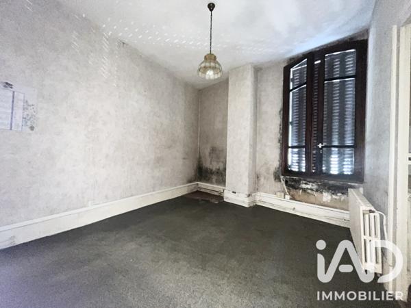 Maison à vendre 8 pièces 168 m² Giat