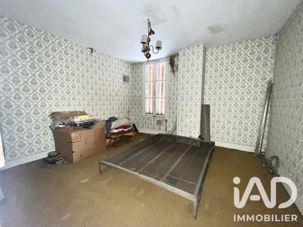 Maison à vendre 8 pièces 168 m² Giat