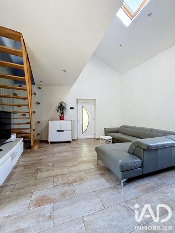 Maison à vendre 5 pièces 128,54 m² Seyssel