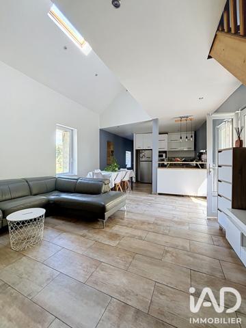 Maison à vendre 5 pièces 128,54 m² Seyssel