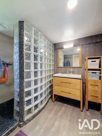 Maison à vendre 5 pièces 128,54 m² Seyssel