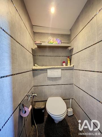 Maison à vendre 5 pièces 128,54 m² Seyssel