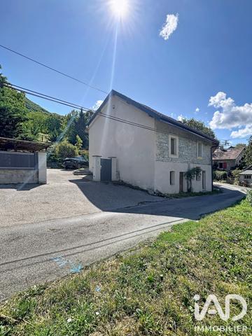 Maison à vendre 5 pièces 128,54 m² Seyssel