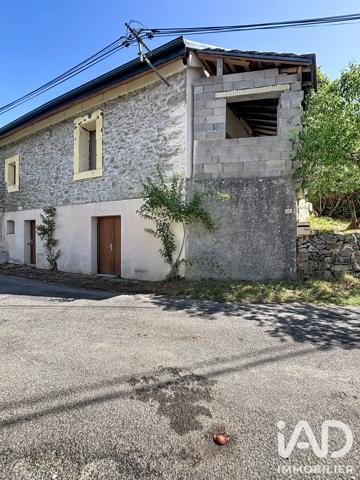 Maison à vendre 5 pièces 128,54 m² Seyssel