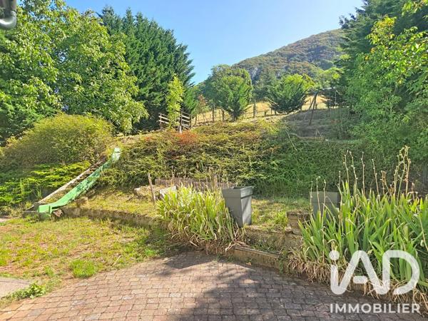 Maison à vendre 5 pièces 128,54 m² Seyssel