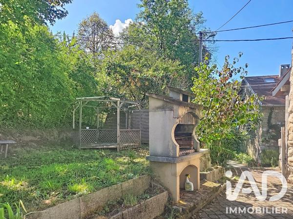 Maison à vendre 5 pièces 128,54 m² Seyssel
