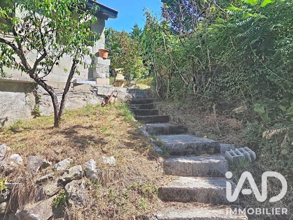 Maison à vendre 5 pièces 128,54 m² Seyssel