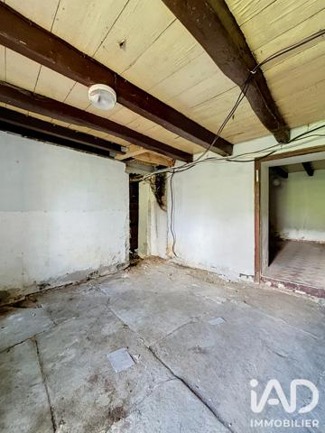 Maison à vendre 5 pièces 128,54 m² Seyssel