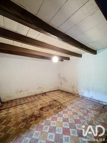 Maison à vendre 5 pièces 128,54 m² Seyssel