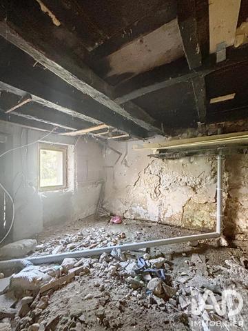 Maison à vendre 5 pièces 128,54 m² Seyssel