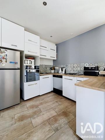 Maison à vendre 5 pièces 128,54 m² Seyssel