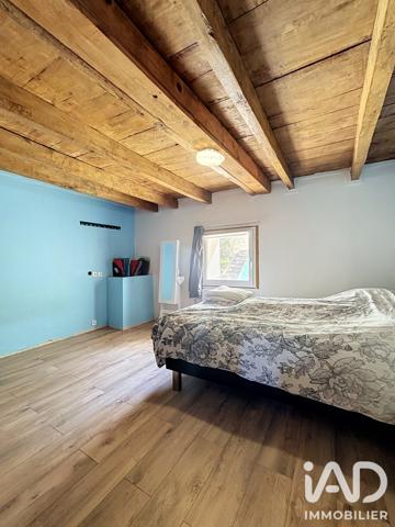 Maison à vendre 5 pièces 128,54 m² Seyssel