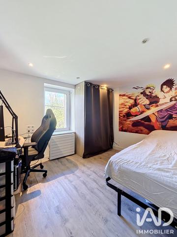 Maison à vendre 5 pièces 128,54 m² Seyssel