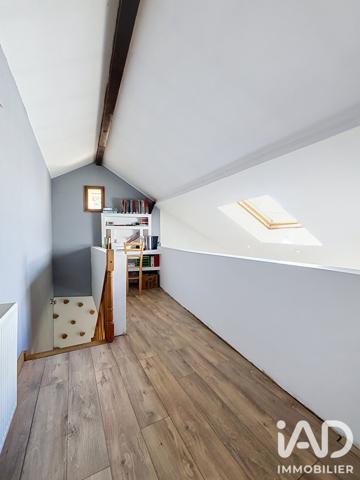 Maison à vendre 5 pièces 128,54 m² Seyssel