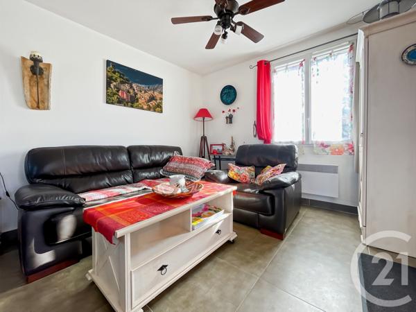 Appartement T3 à vendre  3 pièces - 56,41 m2 OLETTA - 202