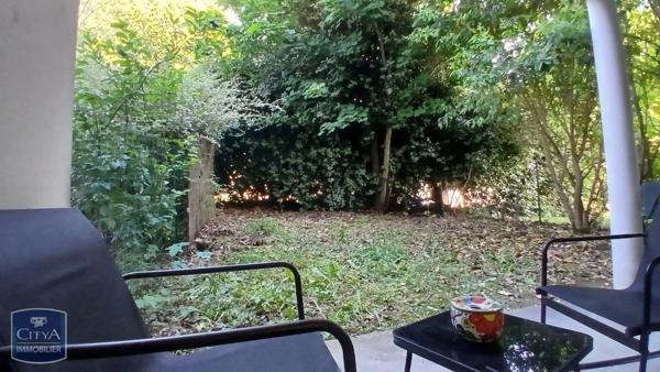 Appartement à vendre 2 pièces 37m² Fléac (16730)