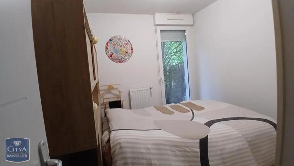 Appartement à vendre 2 pièces 37m² Fléac (16730)