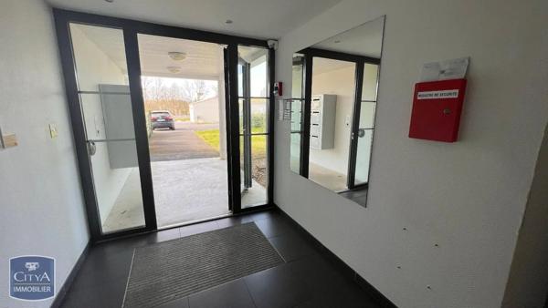 Appartement à vendre 2 pièces 37m² Fléac (16730)
