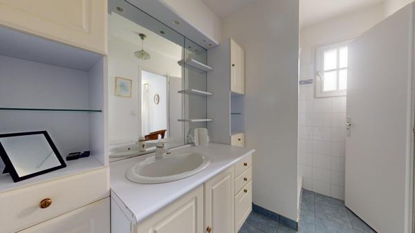 Maison 7 pièces - 262 m² Bien prestige