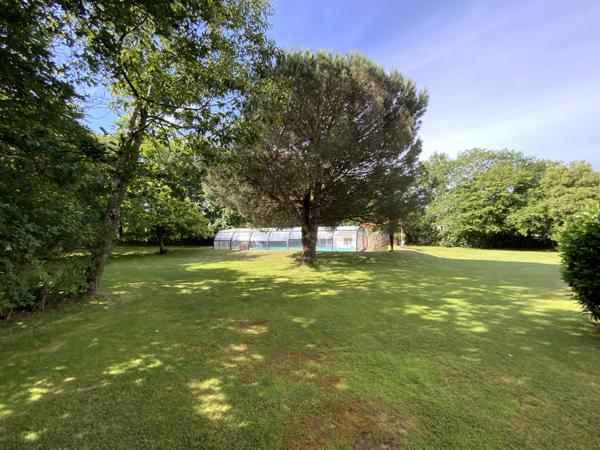 Maison 7 pièces - 262 m² Bien prestige