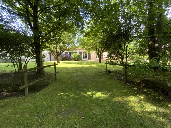 Maison 7 pièces - 262 m² Bien prestige