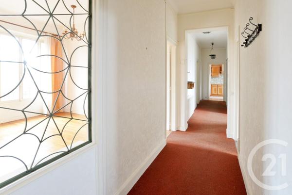 Maison à vendre  10 pièces - 190 m2 MONTGERON - 91