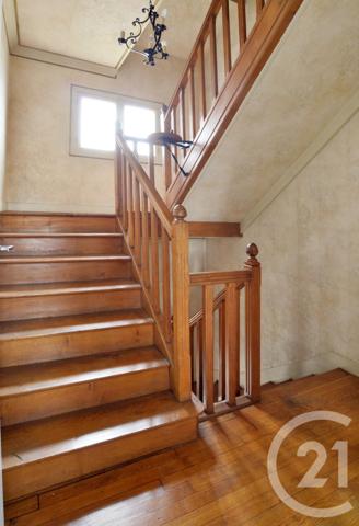 Maison à vendre  10 pièces - 190 m2 MONTGERON - 91