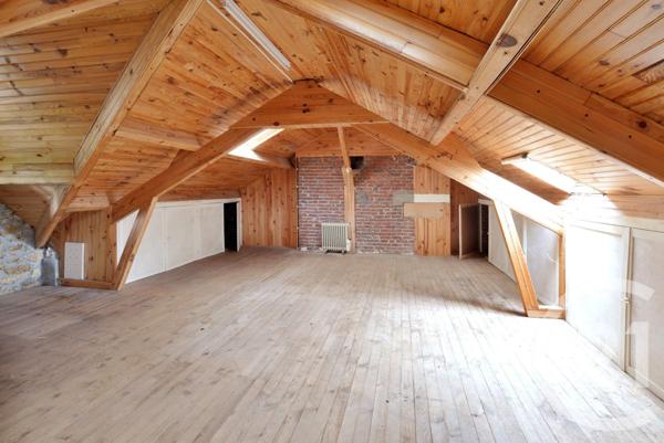 Maison à vendre  10 pièces - 190 m2 MONTGERON - 91